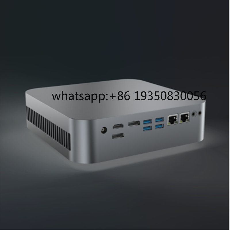 Mini Pc Rtx 4060 Ddr5 - Mini PC Gamer I7 13ª Geração