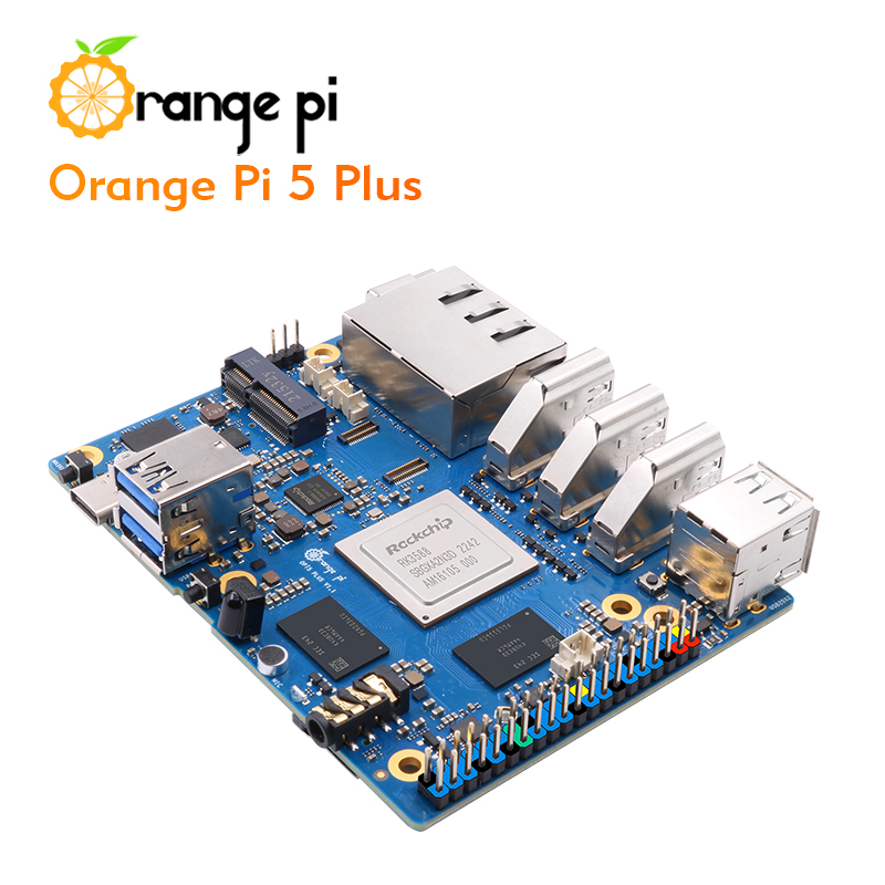 AvaCore Orange Pi 5 Plus 16GB  - Orange Pi 5 Plus 16Gb avaliação e preço