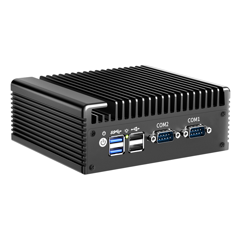 Roteador macio 12a geração int - Pfsense Firewall Router 2.5G 4 I226 avaliação e preço