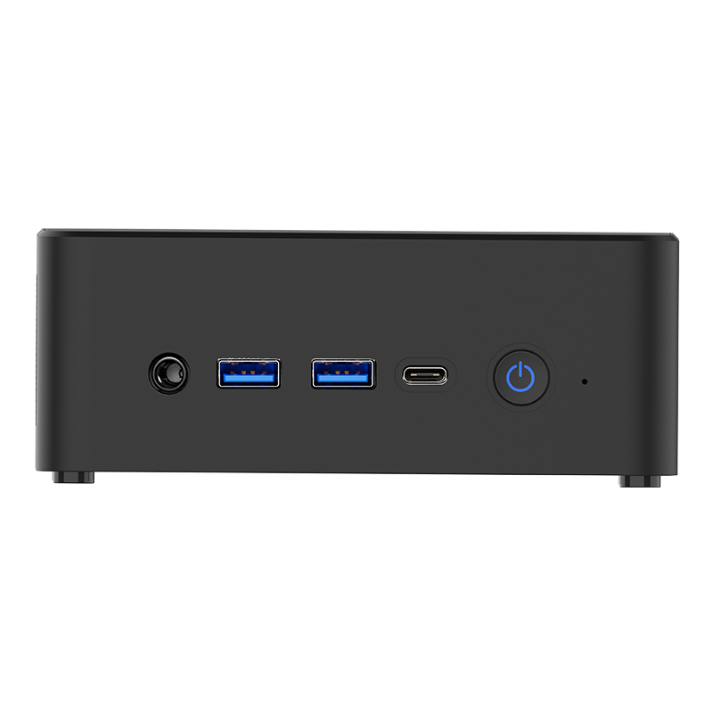 Novo Mini PC Gamer de Mesa com - Amd Ryzen 7 7840Hs Mini Pc avaliação e preço