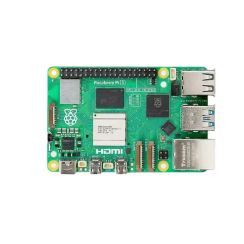 Pi 5B 4G/8GB Geração Placa de  - Raspberry Pi 5 8Gb Board avaliação e preço