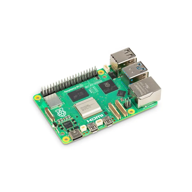 Placa Raspberry Pi 5 Cortex-A7 - Raspberry Pi 5 8Gb Board avaliação e preço