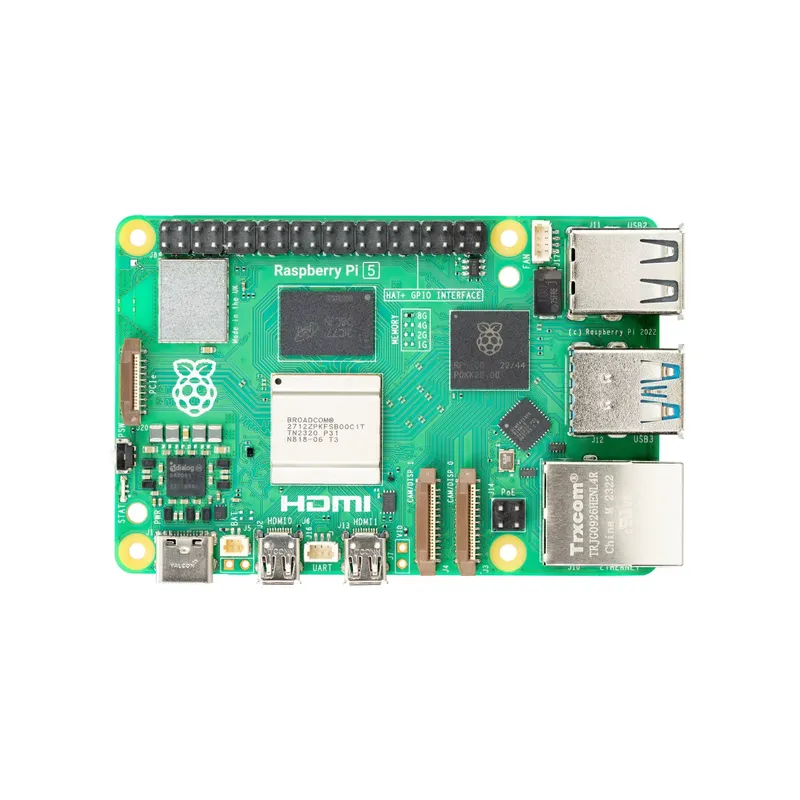 Placa Raspberry Pi 5 Cortex-A7 - Raspberry Pi 5 8Gb Board avaliação e preço