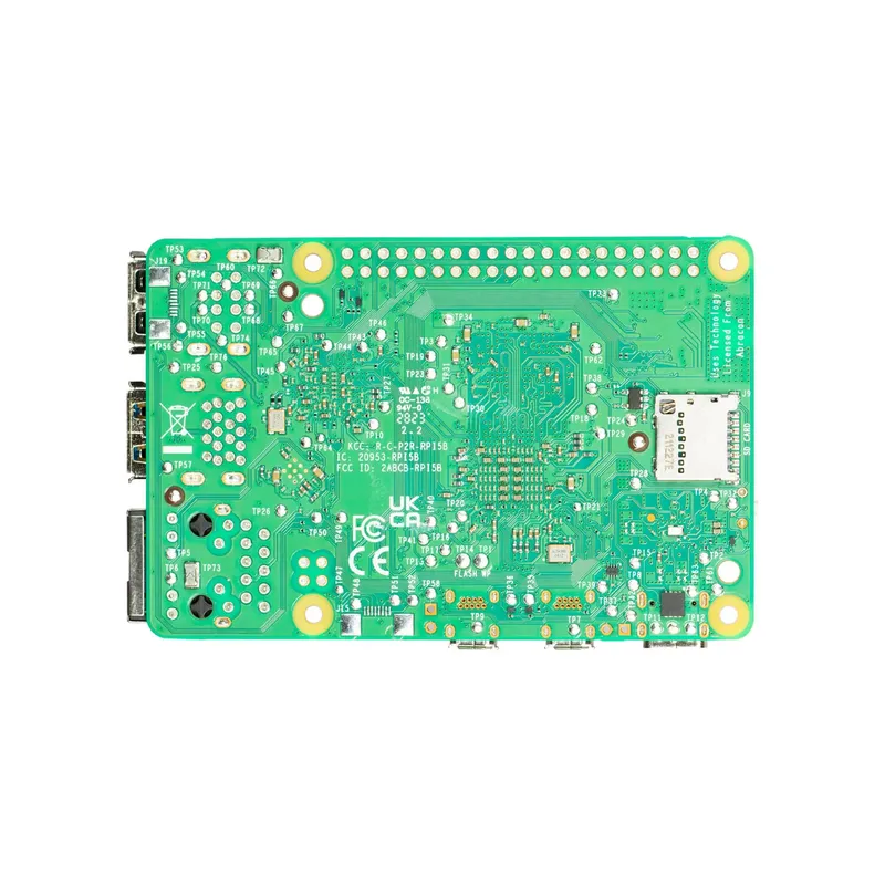 Placa Raspberry Pi 5 Cortex-A7 - Raspberry Pi 5 8Gb Board avaliação e preço