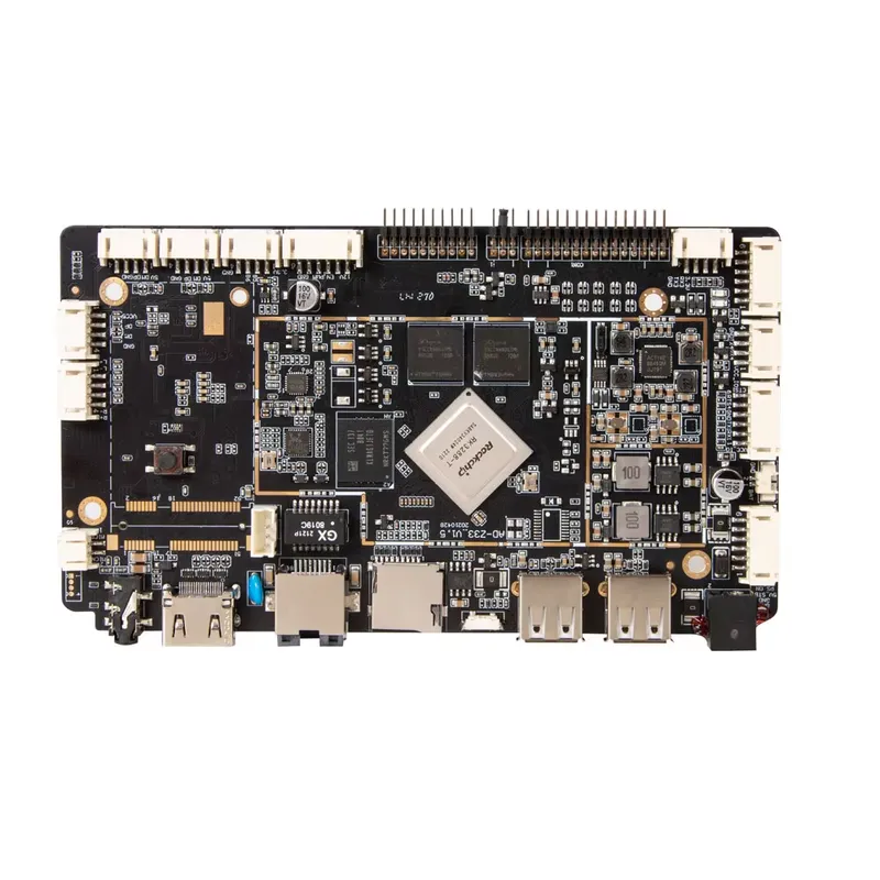 2026 Quente! Placa de Desenvol - Rockchip Rk3588 Development Board avaliação e preço