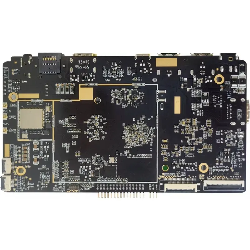 2026 Quente! Placa de Desenvol - Rockchip Rk3588 Development Board avaliação e preço