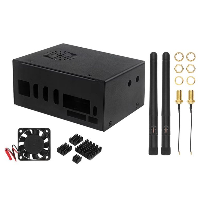 HGHO Para Orange Pi 5 Plus Cai - Orange Pi 5 Plus 16Gb avaliação e preço