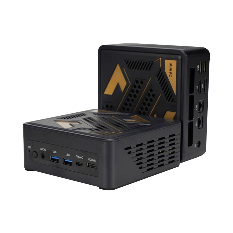Amd mini pc gamer ryzen 9 6900 - Amd Ryzen 9 7940Hs 64Gb Mini Pc avaliação e preço