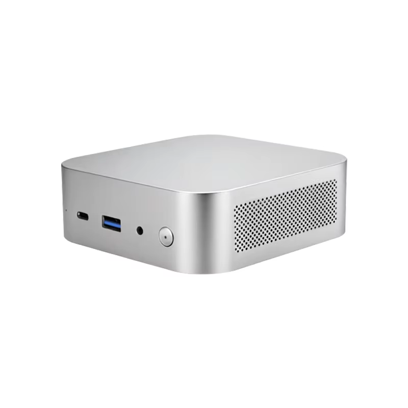 Mini PC Gamer Topton AMD Ryzen - Amd Ryzen 7 7840Hs Mini Pc avaliação e preço